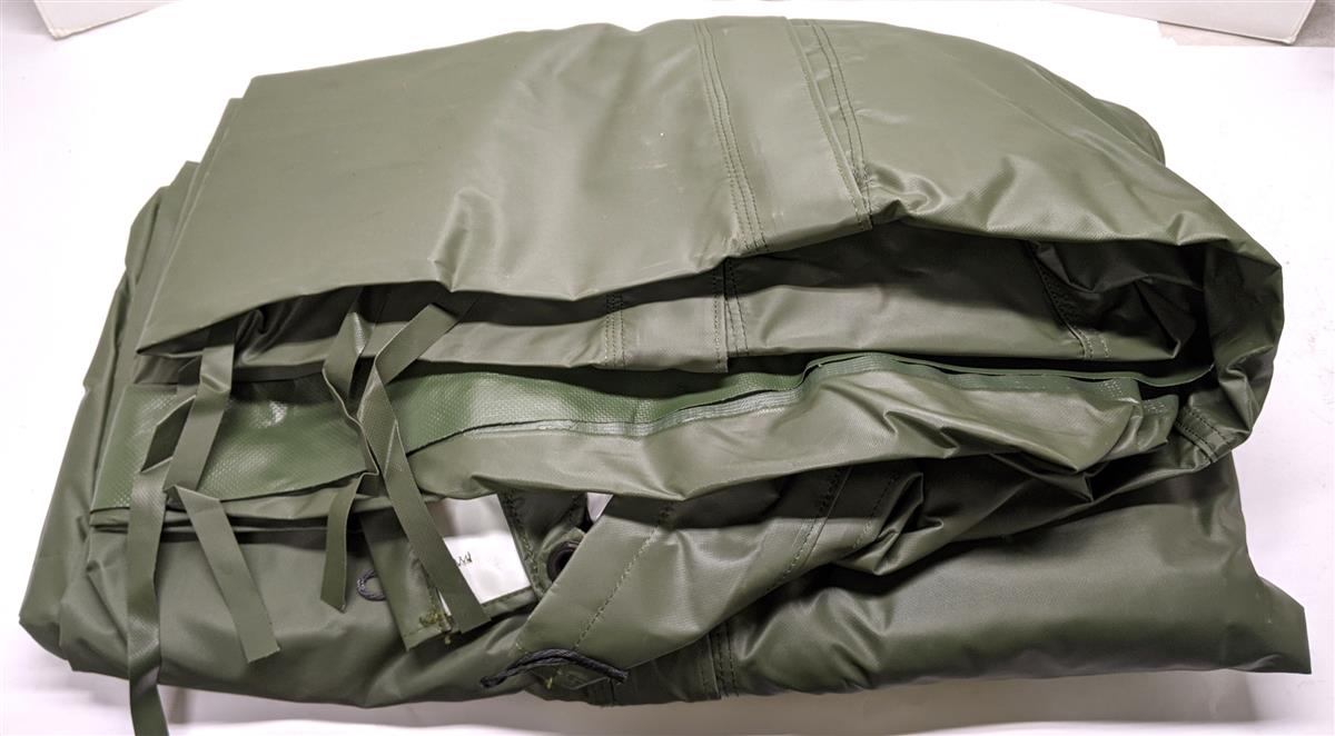 Litenリテン tent form BL Tent form BL – LIten.online